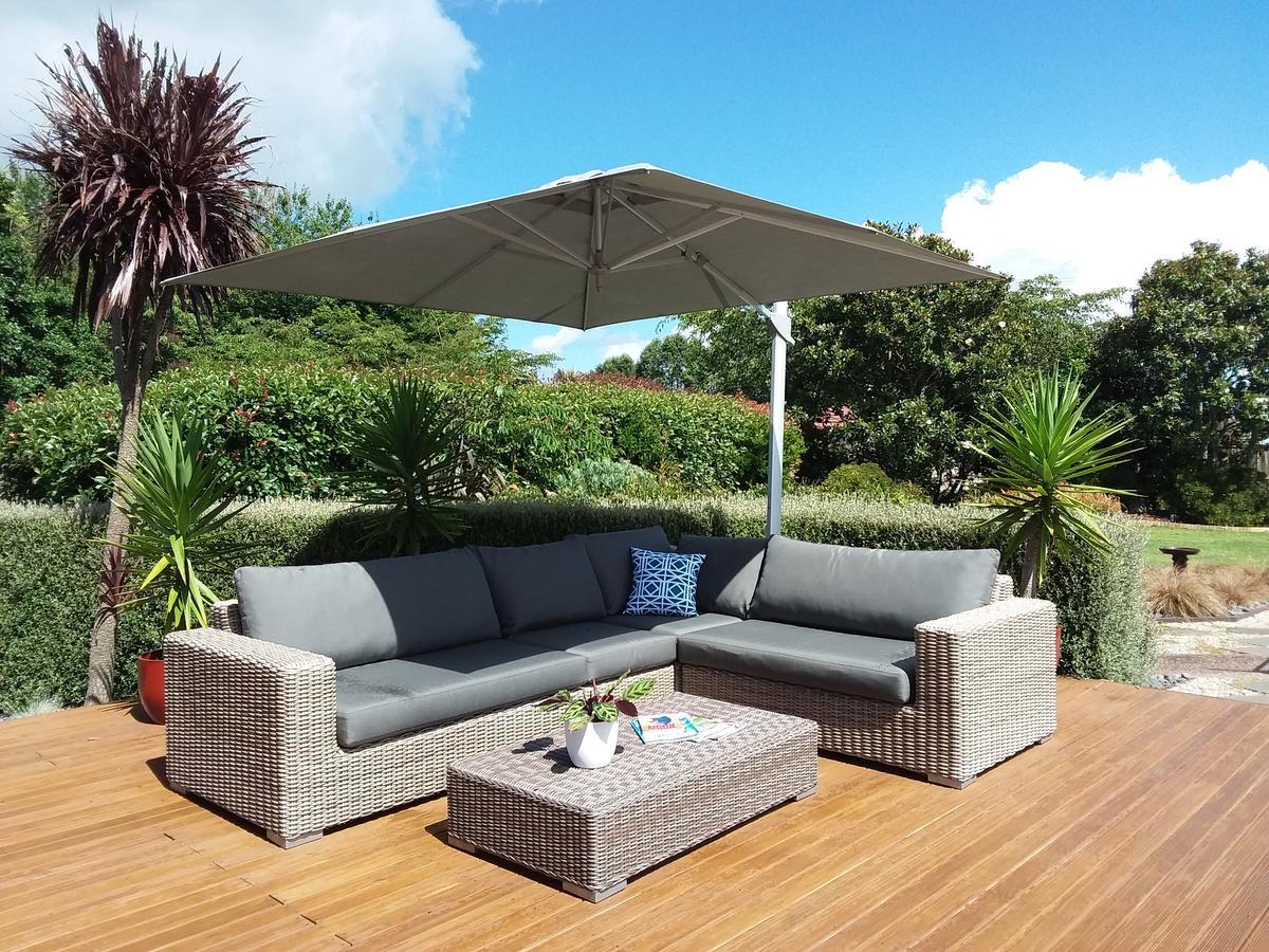 Applecross Sanctuary 5* Cambridge