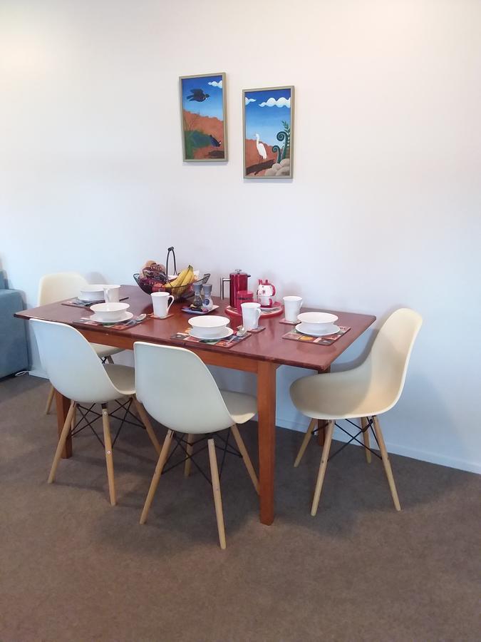 Applecross Sanctuary 5* Cambridge