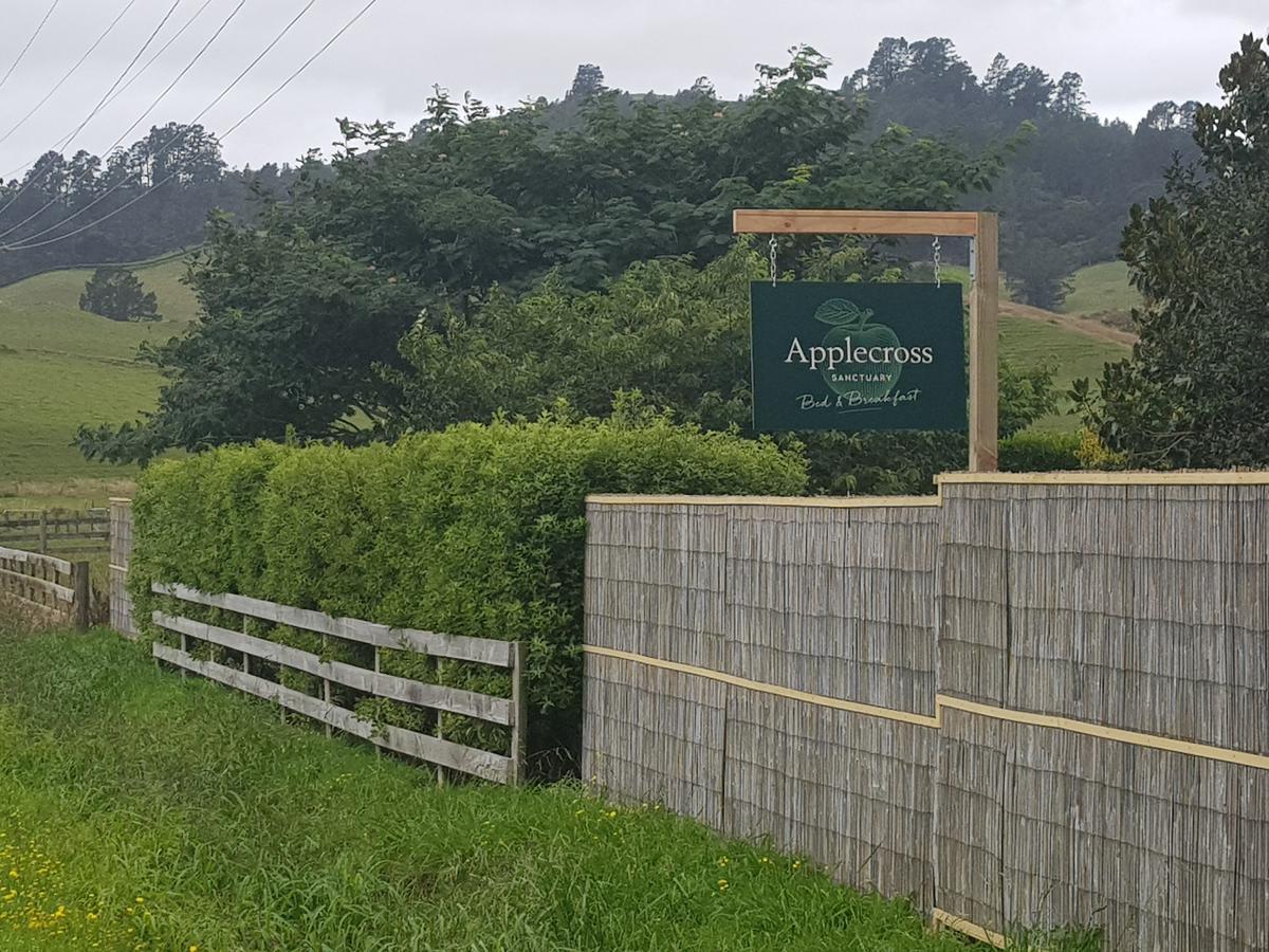 Applecross Sanctuary Bed & Breakfast Cambridge